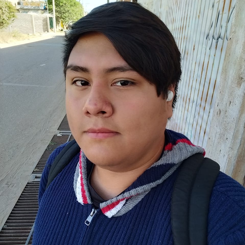 Geraldo González